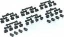 TC6 Arm Mount Set