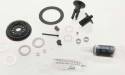 TC6 Diff Kit