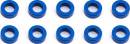 Ballstud Washers 5.5x2.0mm Blue Alum