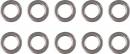 Washers 3x5x0.3mm