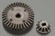 Pinion/Ring Gear Apex