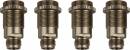 Apex2 Rally Shock Bodies Aluminum