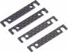 Arm Mount Shims Outer TC6.2