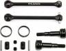 TC7.2 CVA Kit