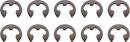 E-Clips 3.2x7.0x0.6mm