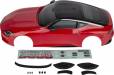 Apex2 Sport Nissan Z Body Set Passion Red