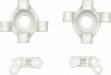 6x6 Steering Blocks Natural