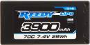 Reedy Li-Po 2S 7.4V 3900Mah 70C LP Shorty