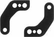 RC10TC8 Rear Steering Block Arms