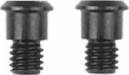 RC10TC8 Motor Mount Screws