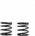 LP Springs Yellow 17.3 lb/In L17 4.5t 1.3d