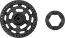 RC10TC8 Spool 38t Spur Gear Pulley