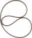 RC10TC8 Belt 351t