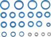 RC10TC8 Bearing Set