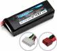 Reedy LiPo 4S 14.8V 2100mAh 20C Starter Battery