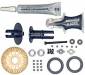 Steel Diff Assembly TC3
