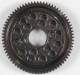 Spur Gear 72T