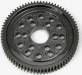 Spur Gear 75T