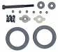 TC3 Diff Rebuild Kit