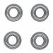 TC3 Steering Rack Bearings (4)