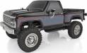 1/12 CR12 Ford F-150 4WD Pick-Up RTR Black