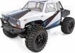 1/12 CR12 Tioga Trail Truck RTR White/Blue