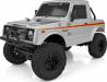 RC Enduro12 Trail Truck Bushido RTR