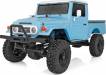 1/12 CR12 OverTrail 4x4 RTR Combo