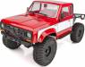 Enduro Trail Truck RTR Sendero HD LiPo Combo