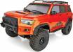 Enduro Trail Truck RTR Trailrunner Fire LiPo Combo