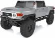 Enduro Utron SE Trail Truck RTR Silver LiPo Combo