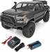 Enduro Trail Truck RTR Knightrunner LiPo Combo