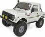 Enduro Trail Truck RTR Bushido White