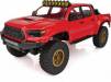 Enduro Trail Truck RTR Knightwalker Red LiPo Combo