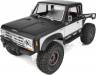 Enduro Trail Truck RTR Sendero HD Black