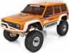 RC10 Trail Truck 4X4 Portal Kit
