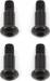 CR12 Steering Block Screws