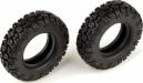 CR12 Multi-terrain Tires