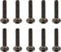 Screws M2x10mm bhcs