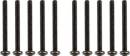 Screws M2.5x25mm bhcs