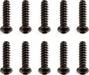 Screws M2.6X10mm Bhcs