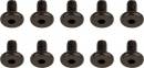 RC Screws M3x6mm LP SHCS (10)