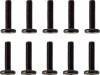 Screws M3x14mm Lp SHCS