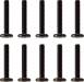 Screws M3x22mm Lp SHCS