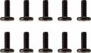 Screws M3X8mm LP SHCS (10pcs)