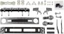 MT12 Accessories Chrome