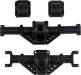 Enduro12 Front & Rear Gearbox
