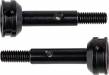 Enduro12 Front CVD Axles