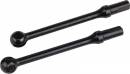 RC Enduro12 Front CVD Driveshafts