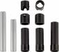 Enduro Driveshaft Set Molded